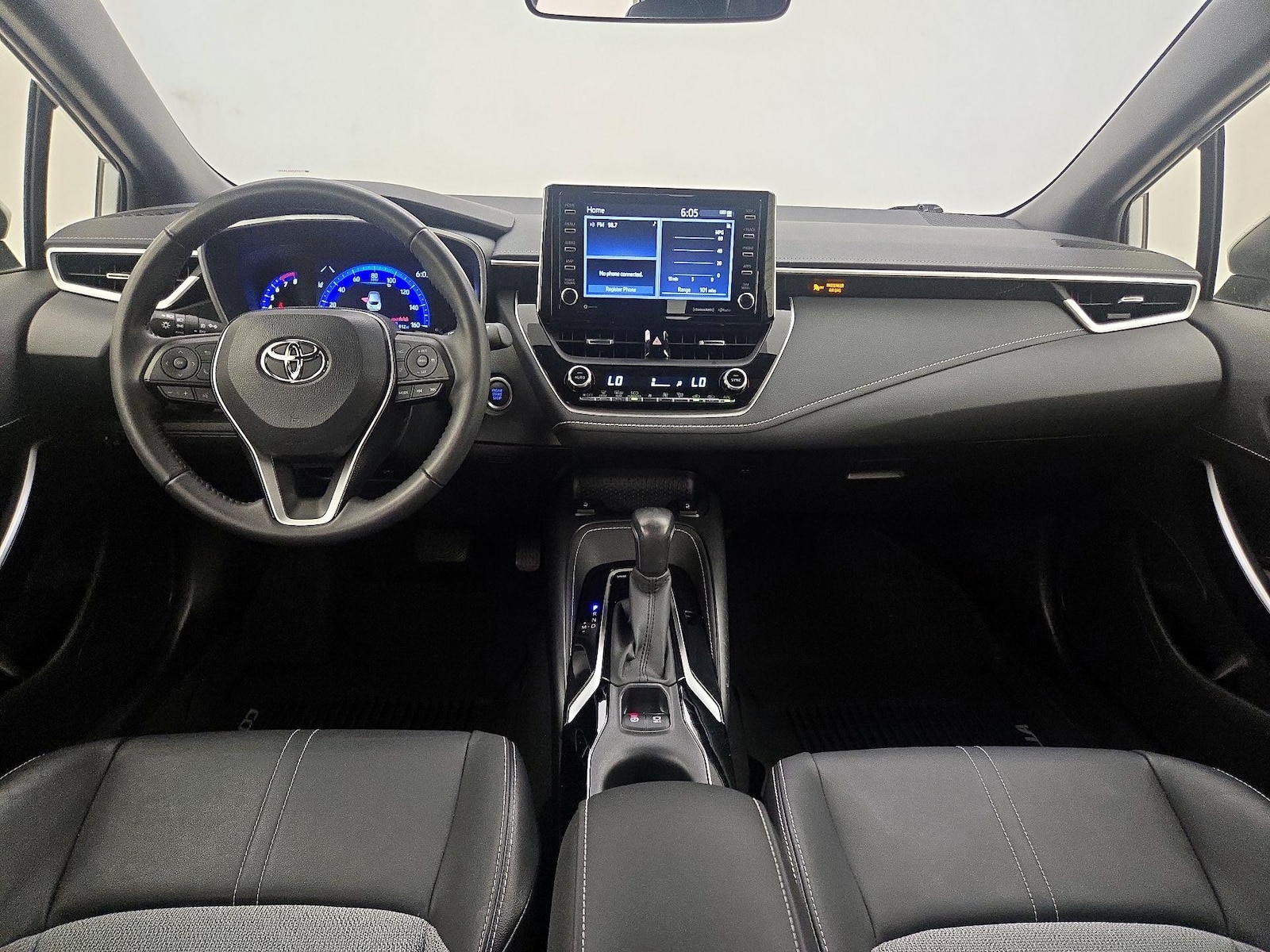 Apple CarPlay®