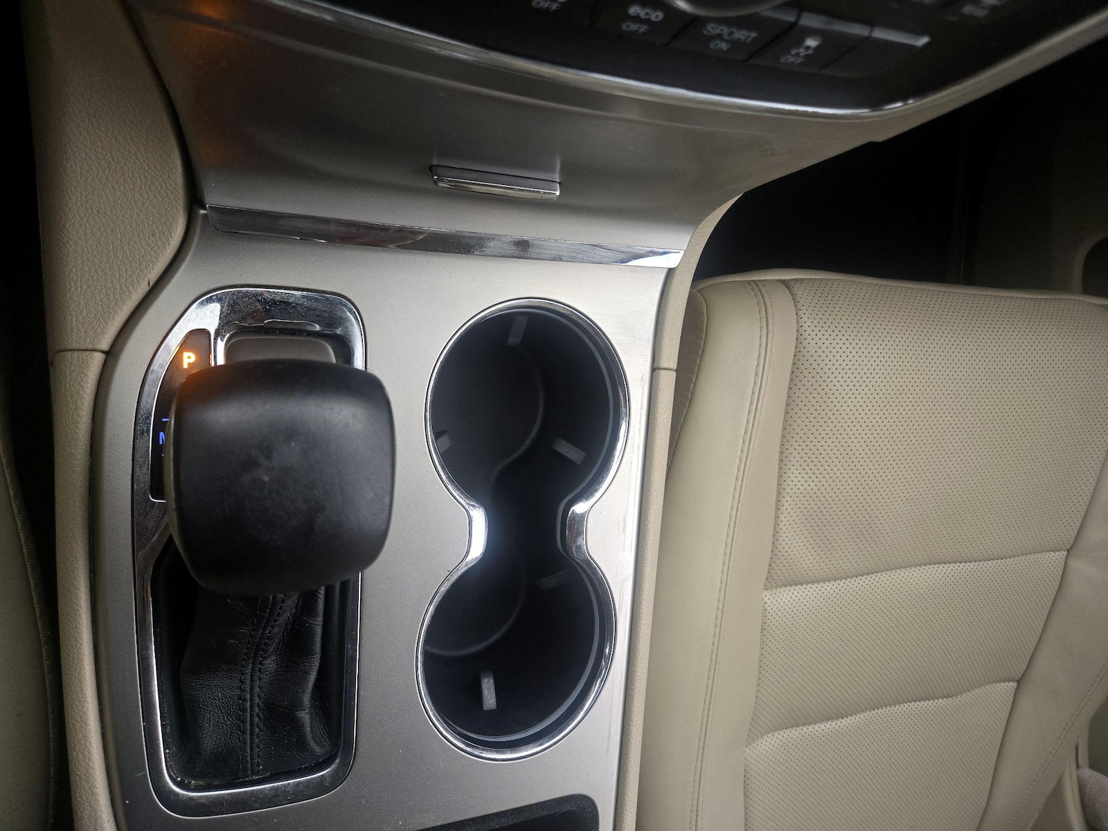 2016 Jeep Grand Cherokee Limited - Photo 18