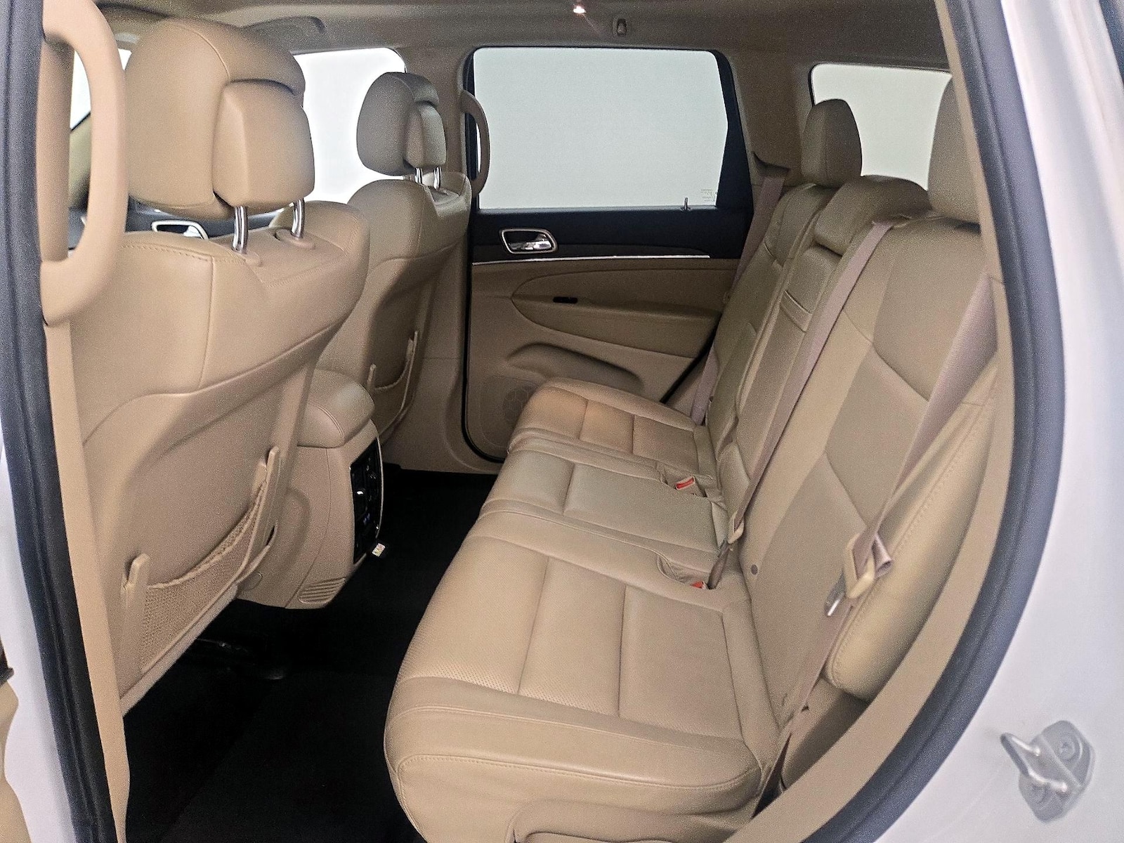2016 Jeep Grand Cherokee Limited - Photo 20