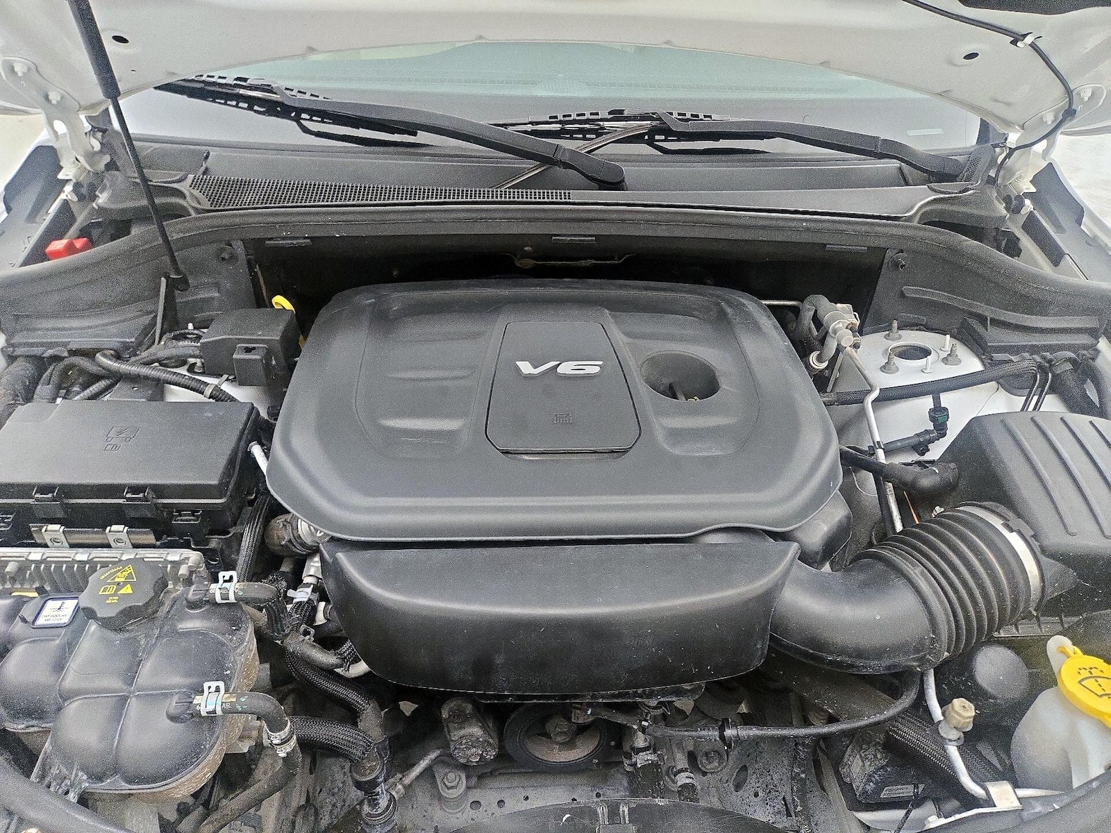 2016 Jeep Grand Cherokee Limited - Photo 22