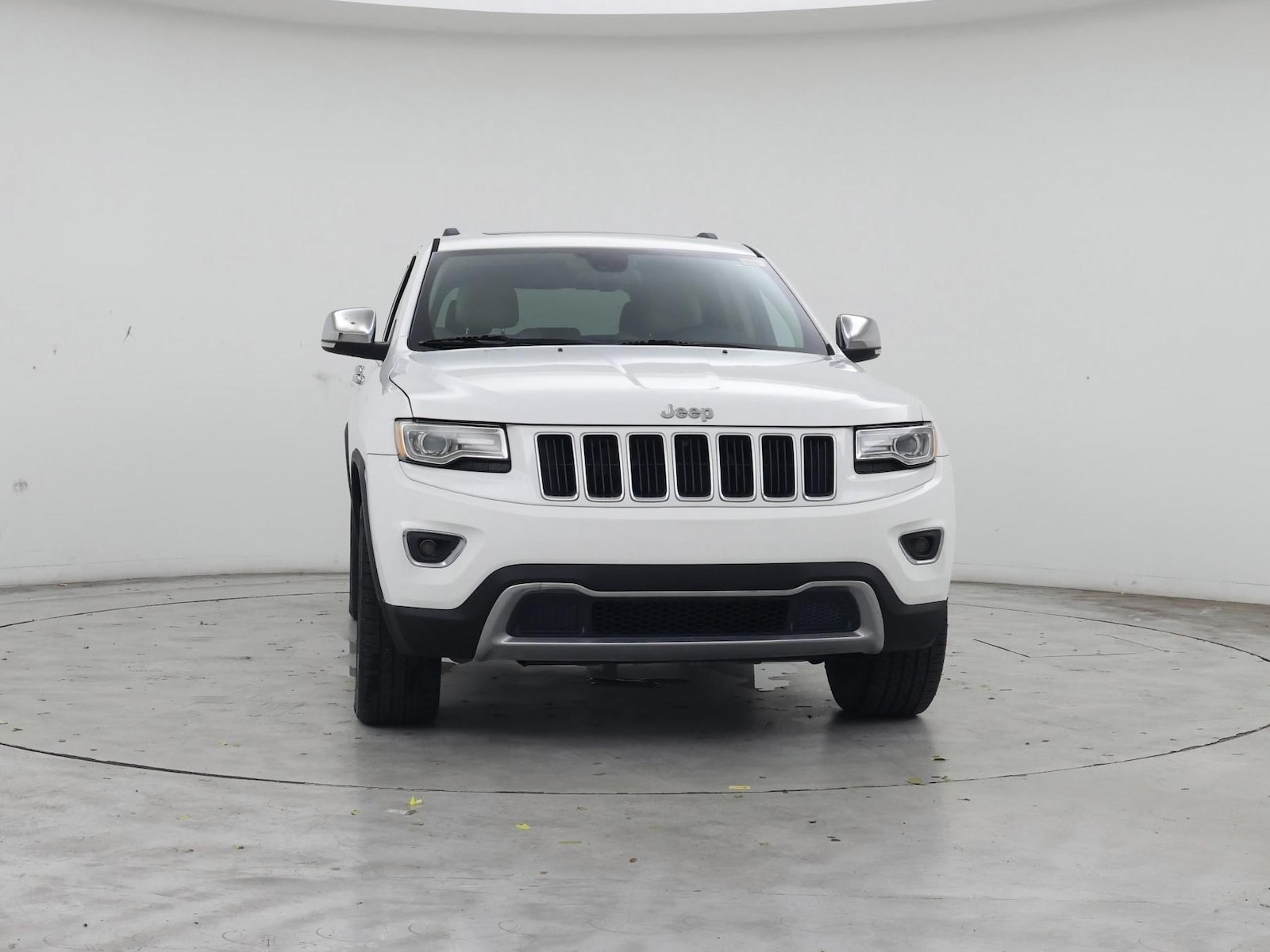 2016 Jeep Grand Cherokee Limited - Photo 6