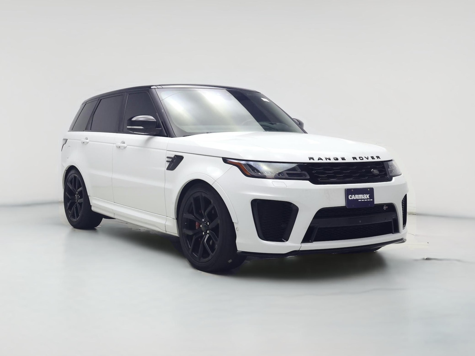 2020 Land Rover Range Rover Sport