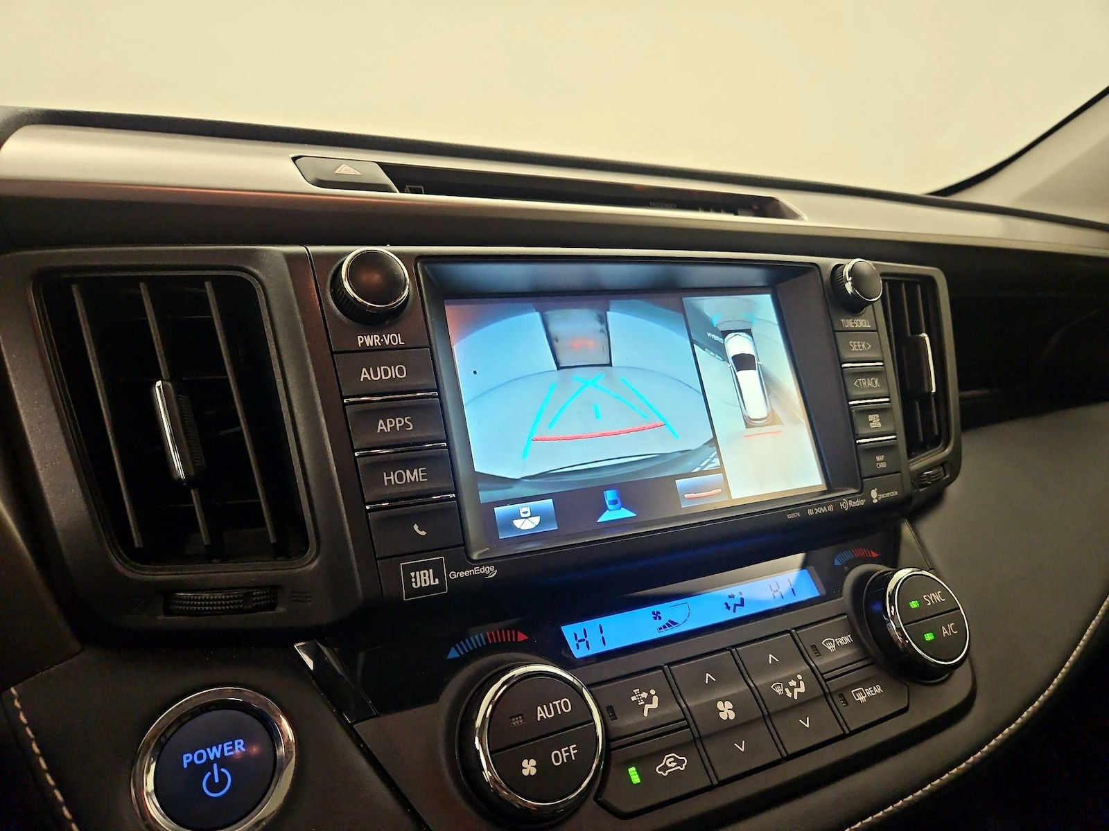 2017 Toyota RAV4 Limited - Photo 15