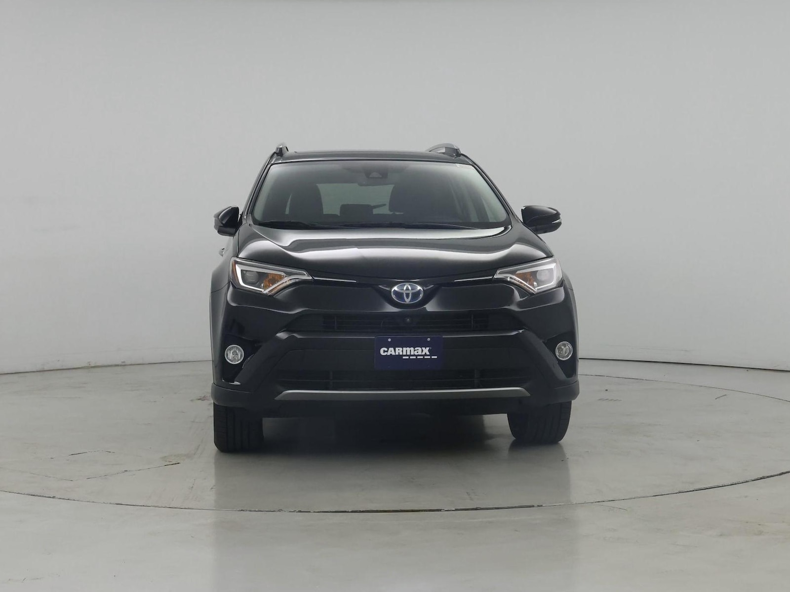 2017 Toyota RAV4 Limited - Photo 6