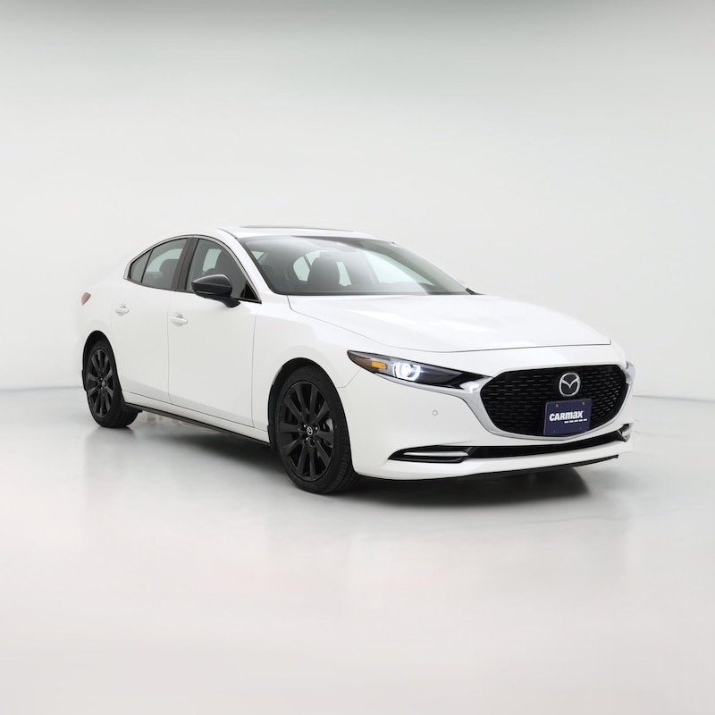 2022 Mazda Mazda3 2.5 Turbo Premium Plus