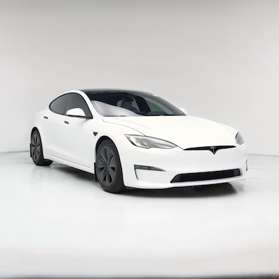 Vehicle exterior view