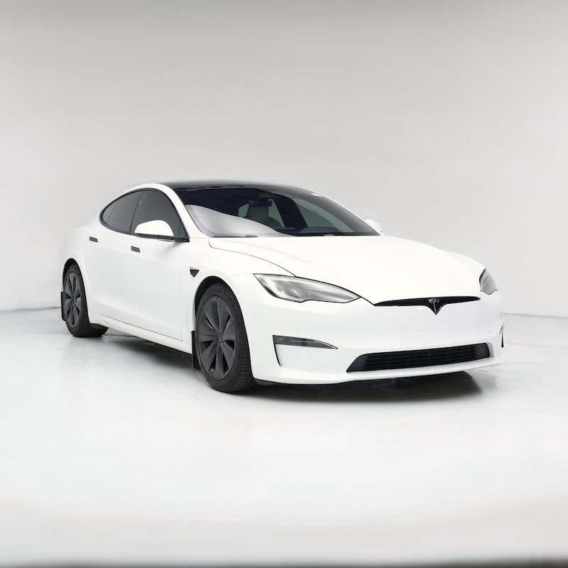 2022 Tesla Model S