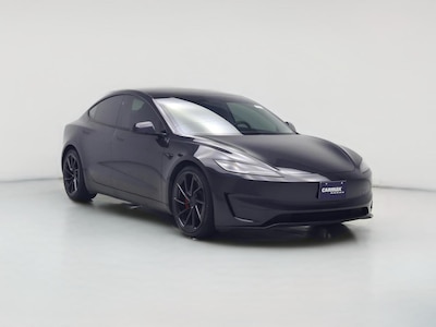 2025 Tesla Model 3 Performance