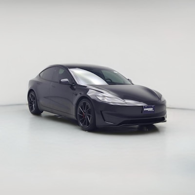 Vehicle exterior view