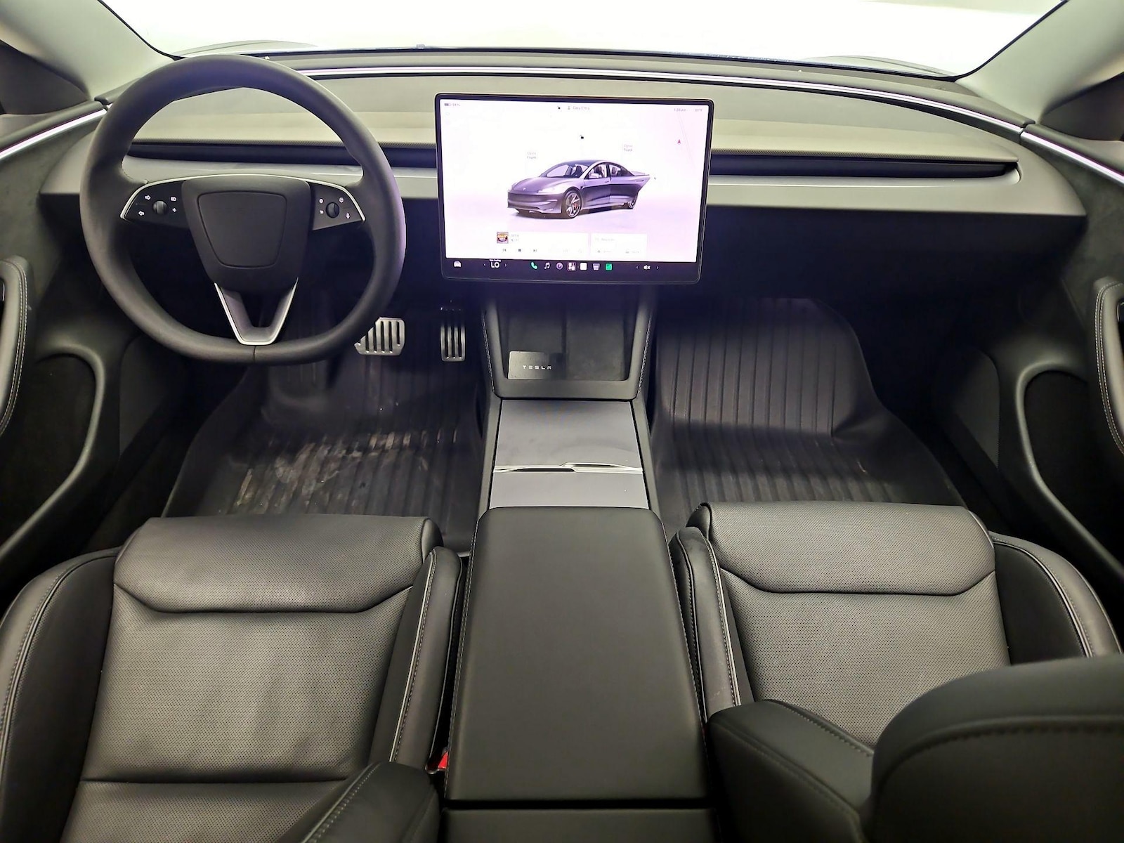 Navigation System