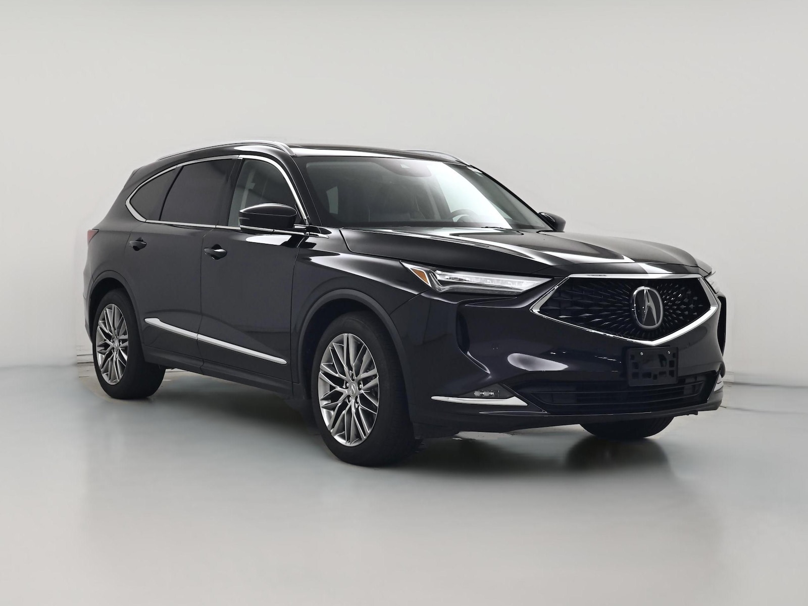 2024 Acura MDX