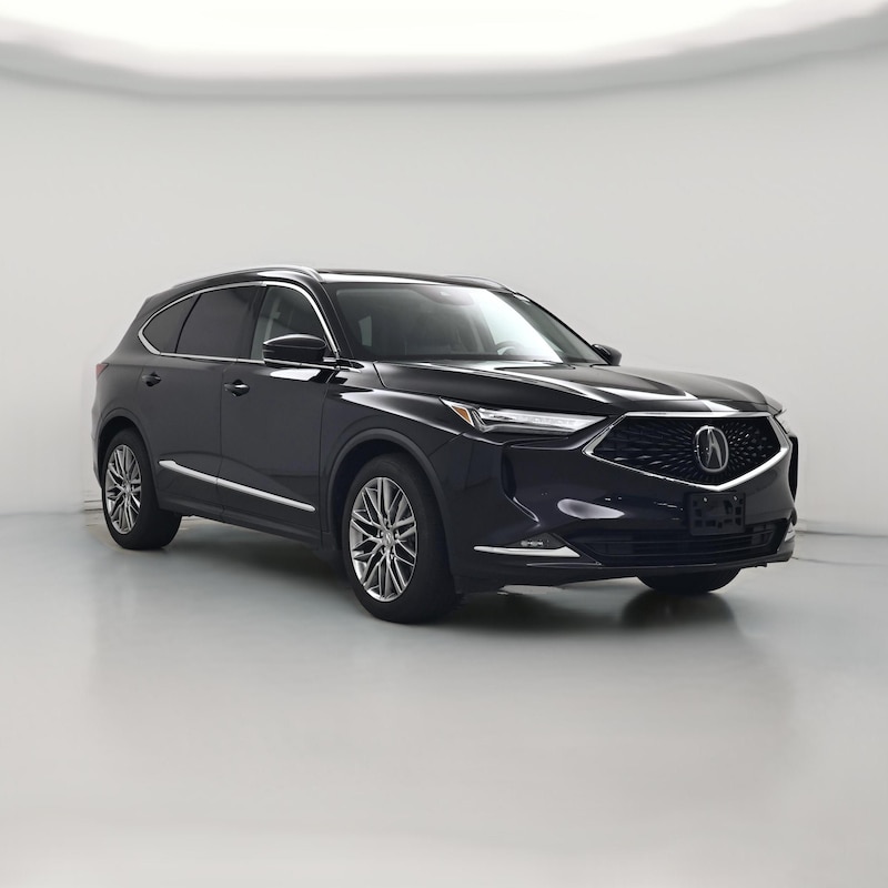 2024 Acura MDX SH-AWD Advance