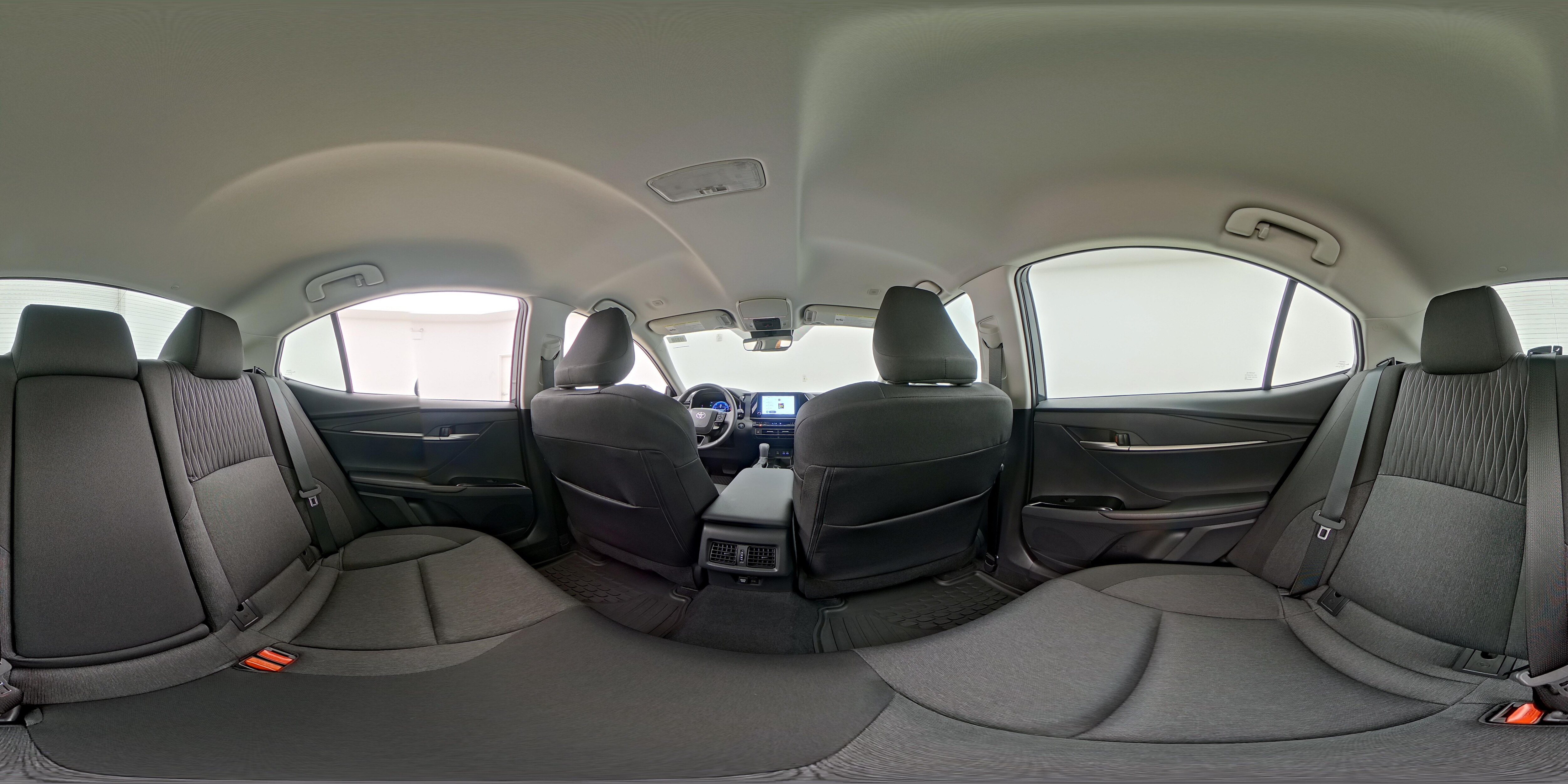 2026 Toyota Camry LE - Photo 25