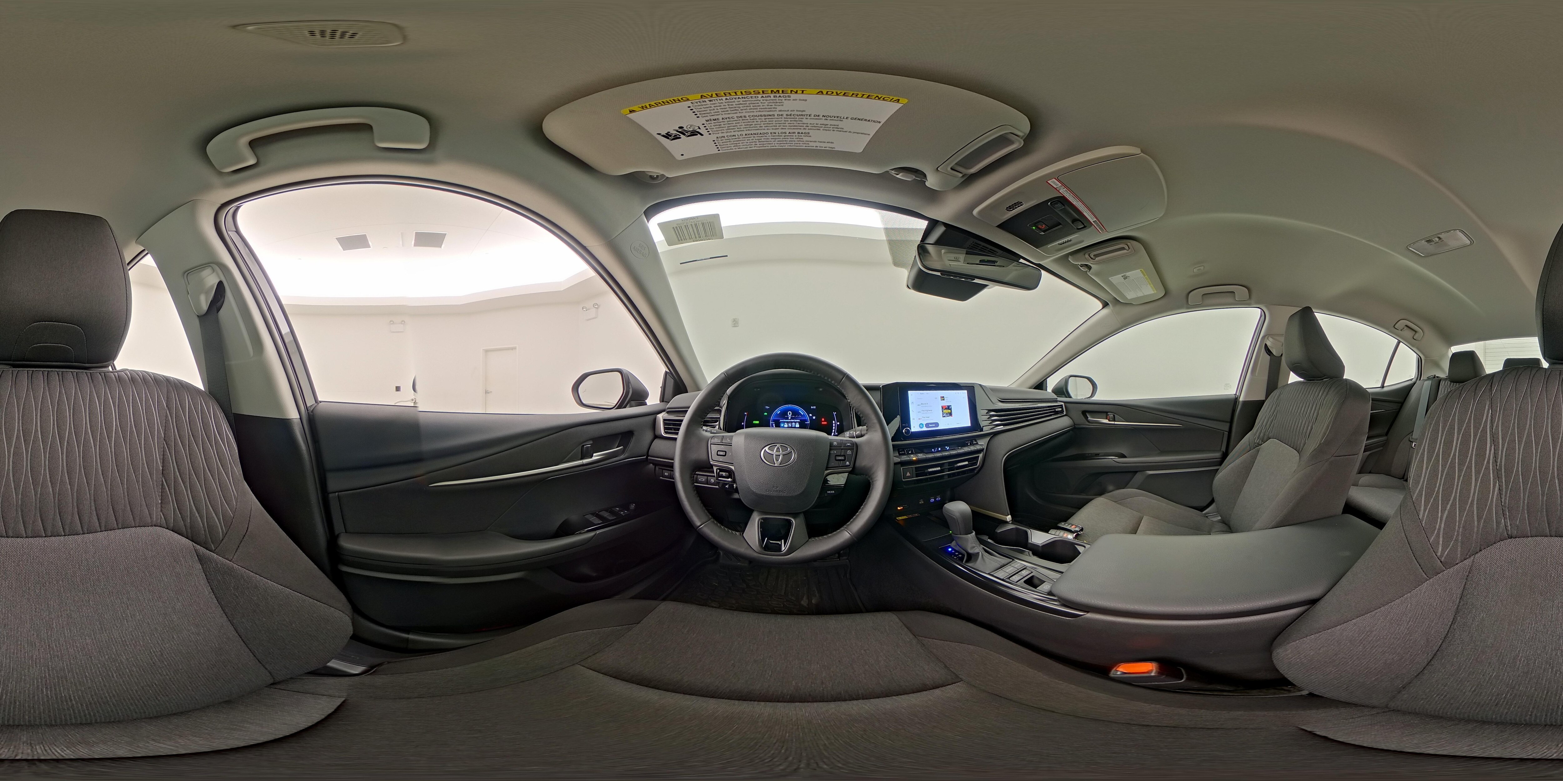 2026 Toyota Camry LE - Photo 26