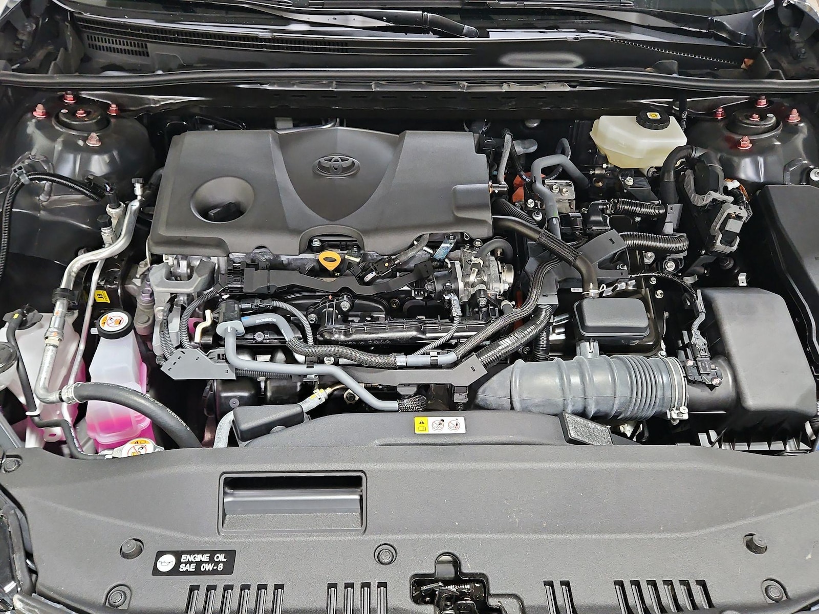 2026 Toyota Camry LE - Photo 22
