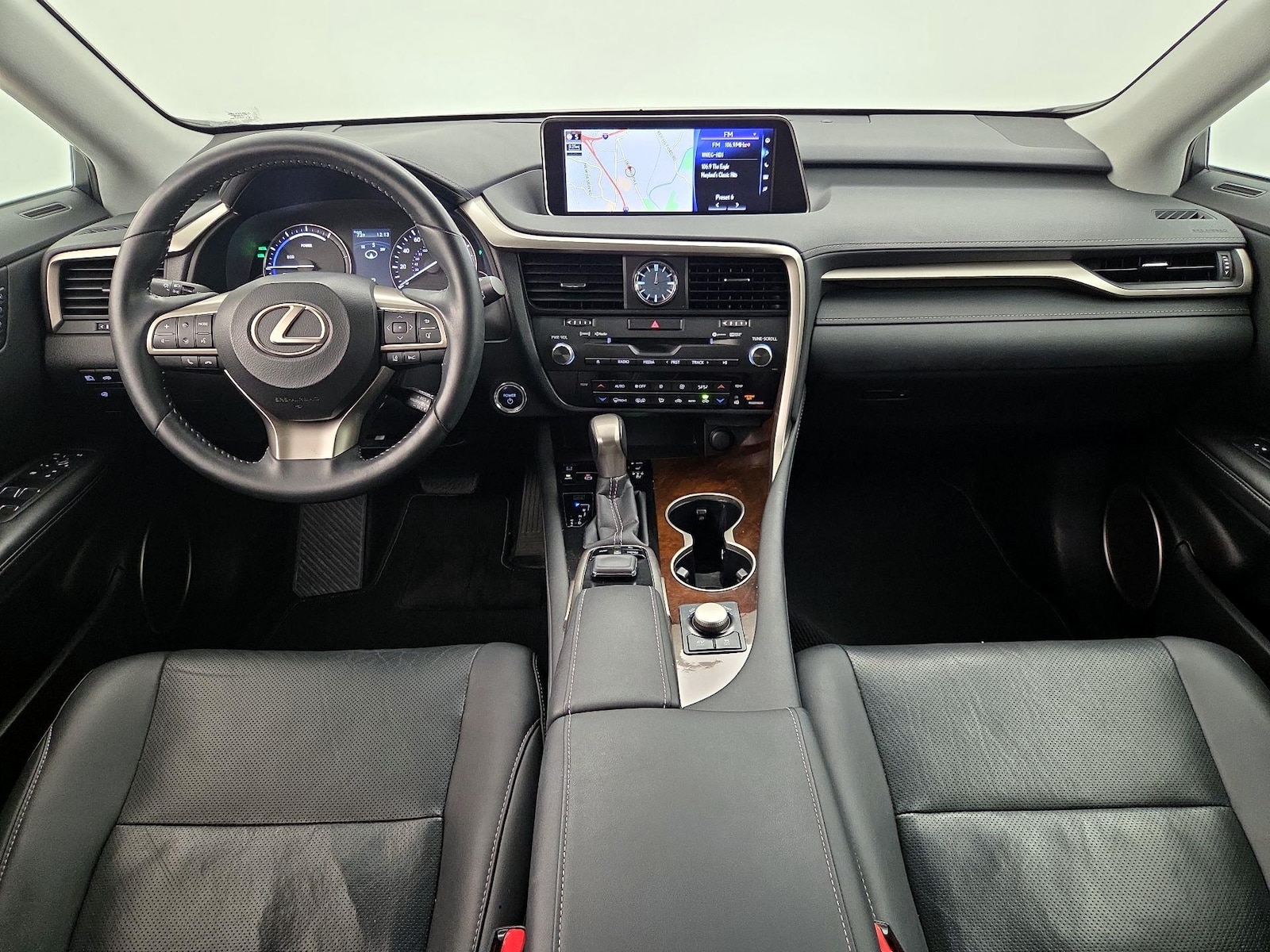 Navigation System