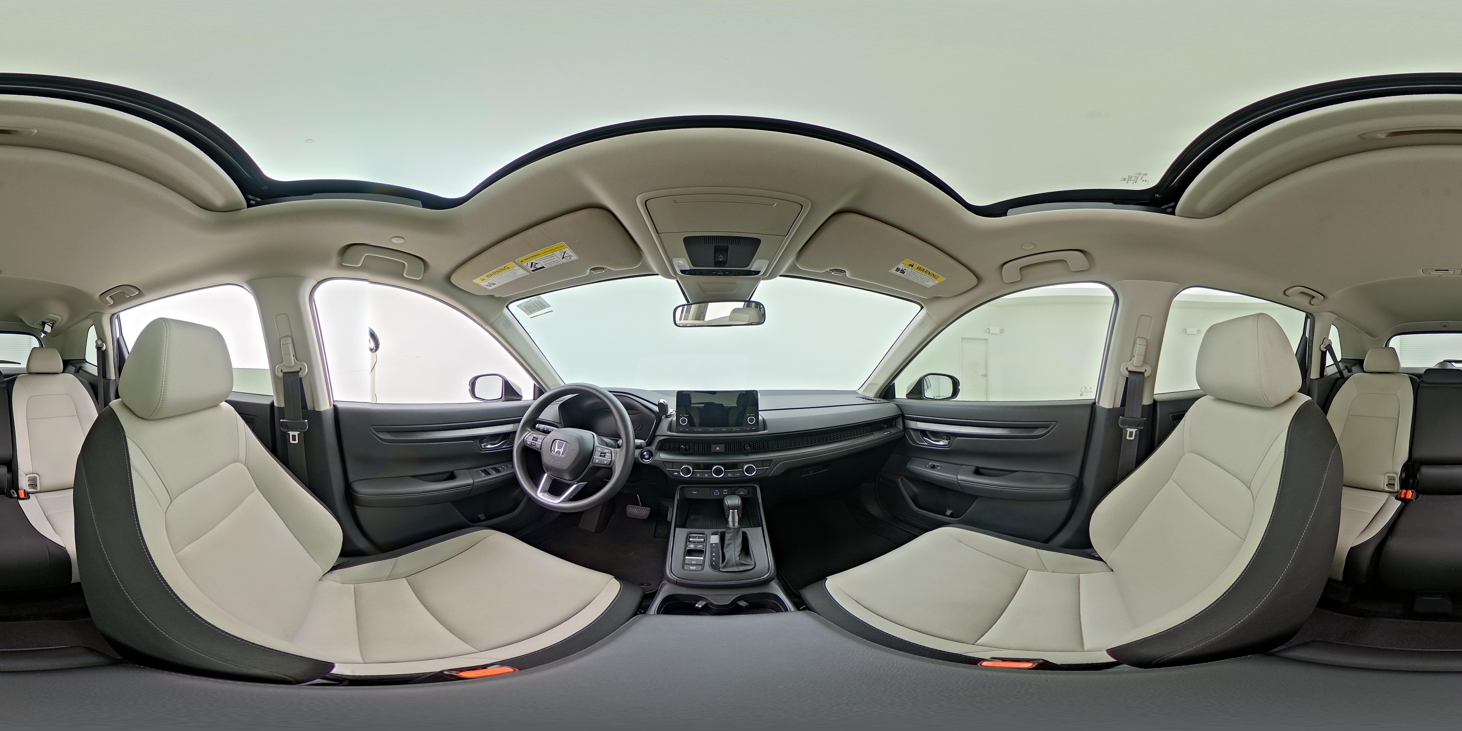2024 Honda CR-V EX - Photo 25