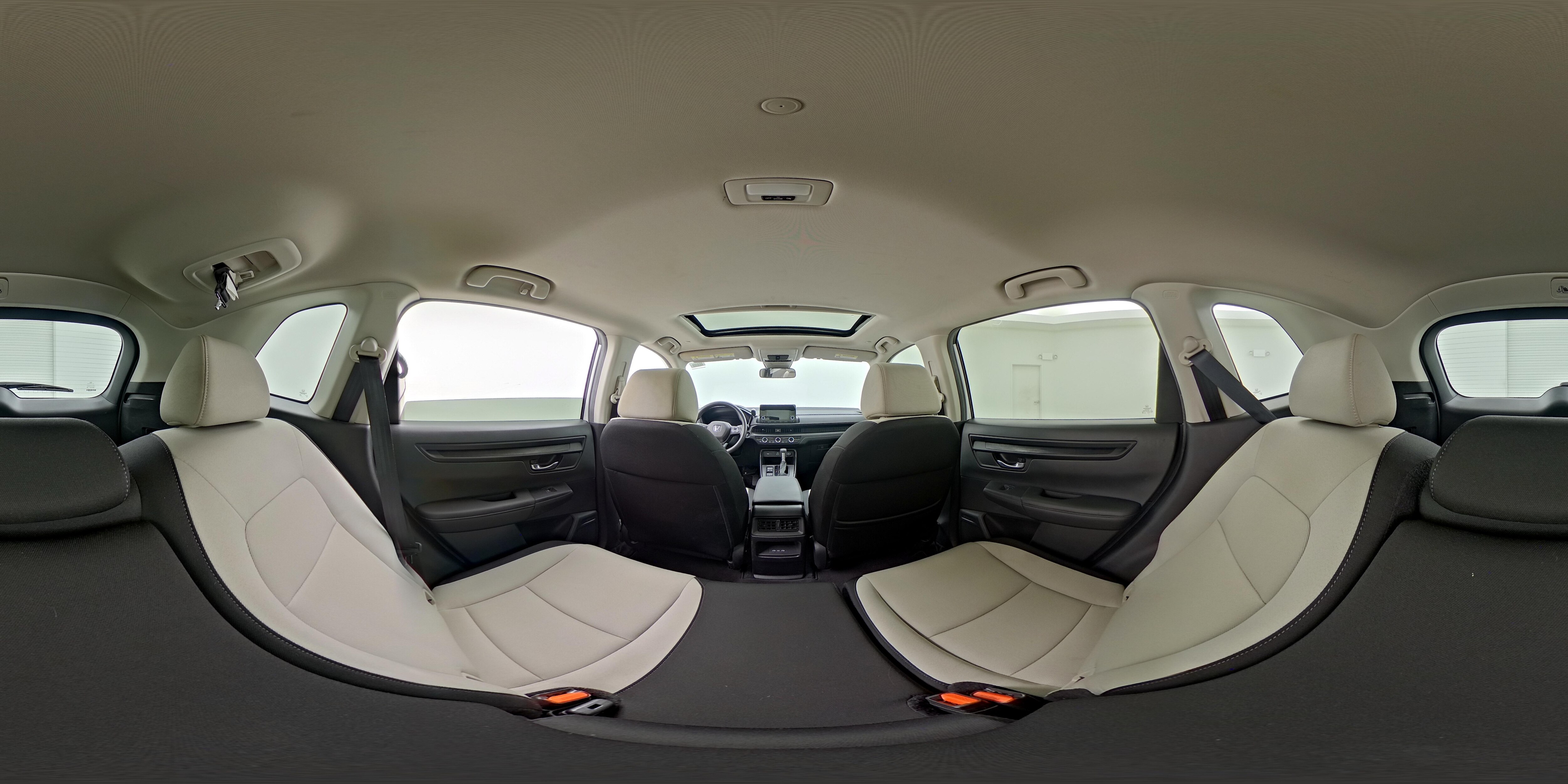 2024 Honda CR-V EX - Photo 26