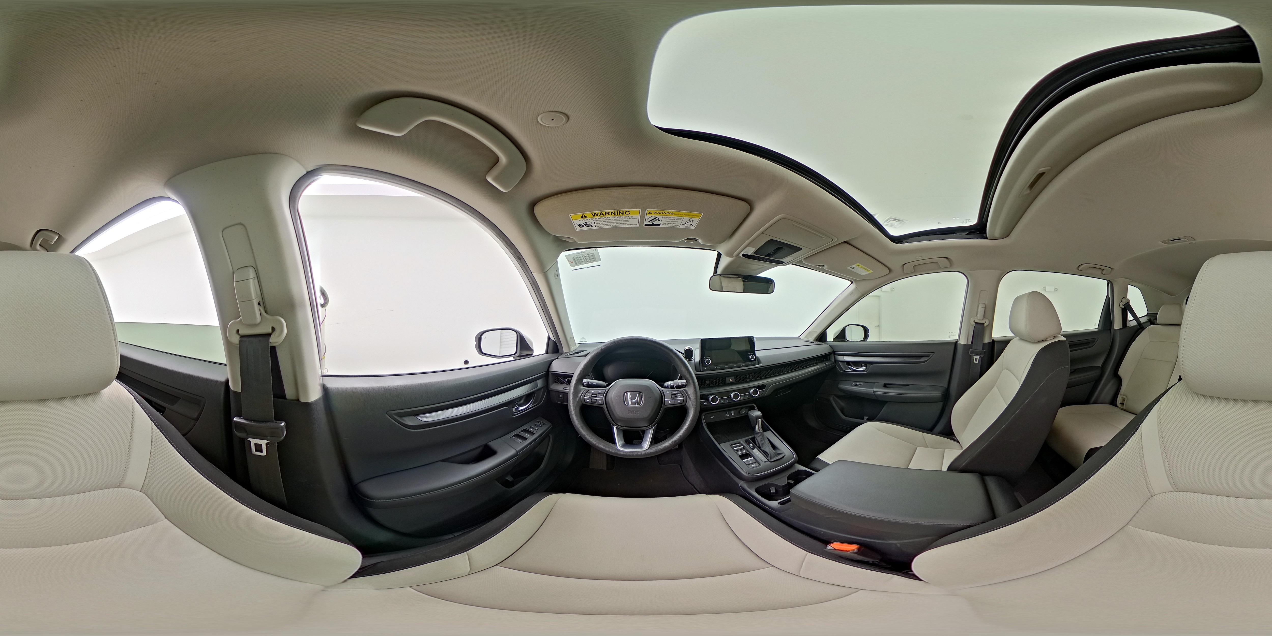2024 Honda CR-V EX - Photo 27