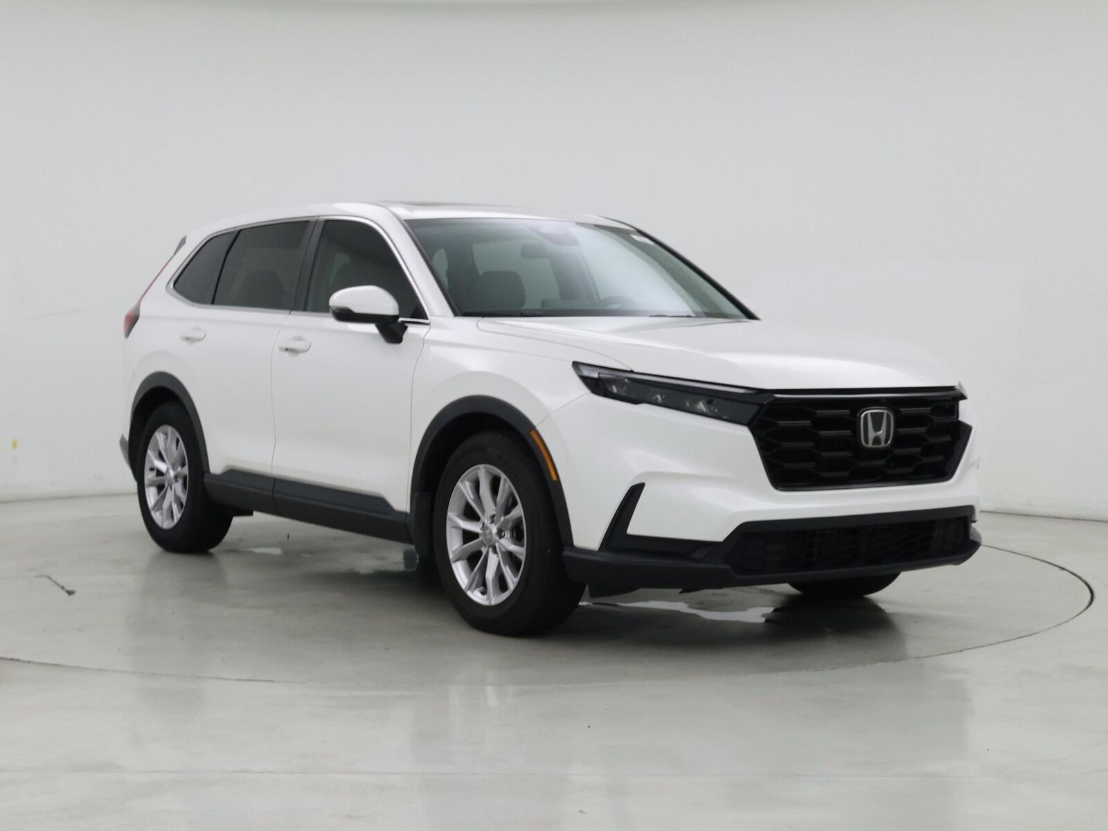 2024 Honda CR-V EX - Photo 2