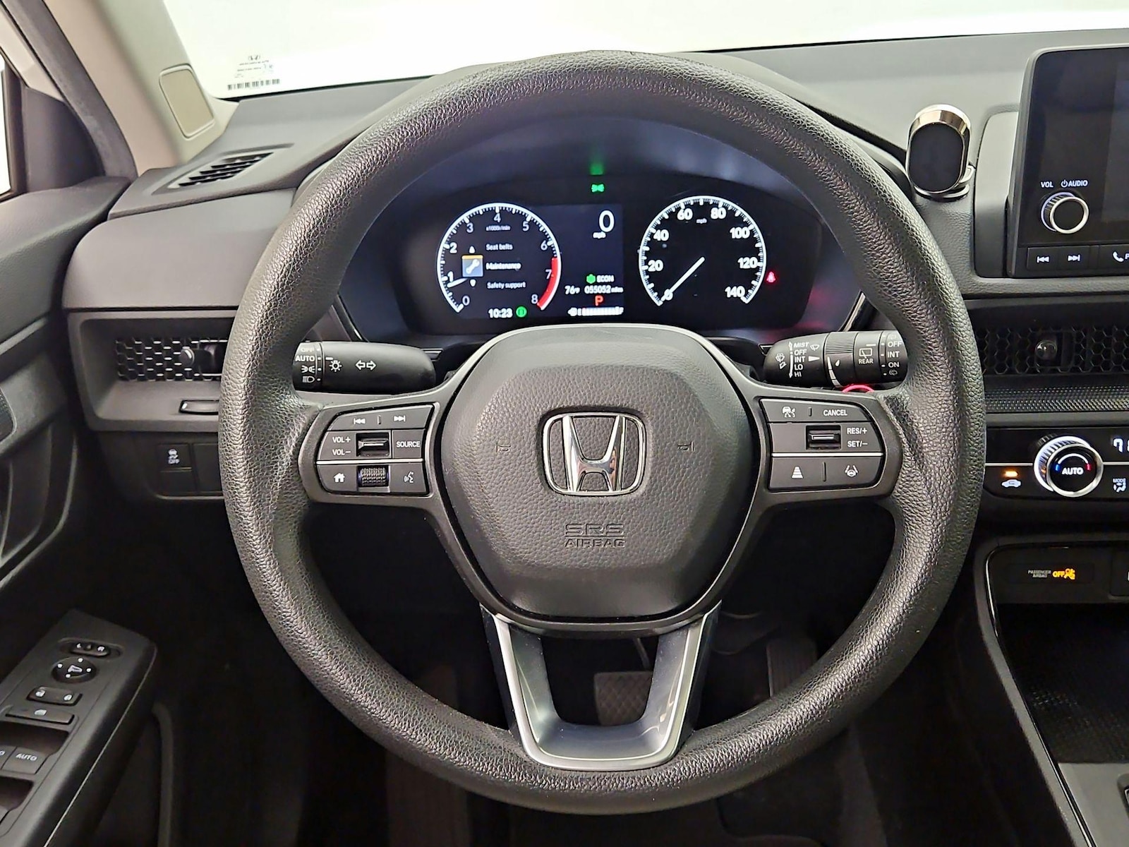 2024 Honda CR-V EX - Photo 11