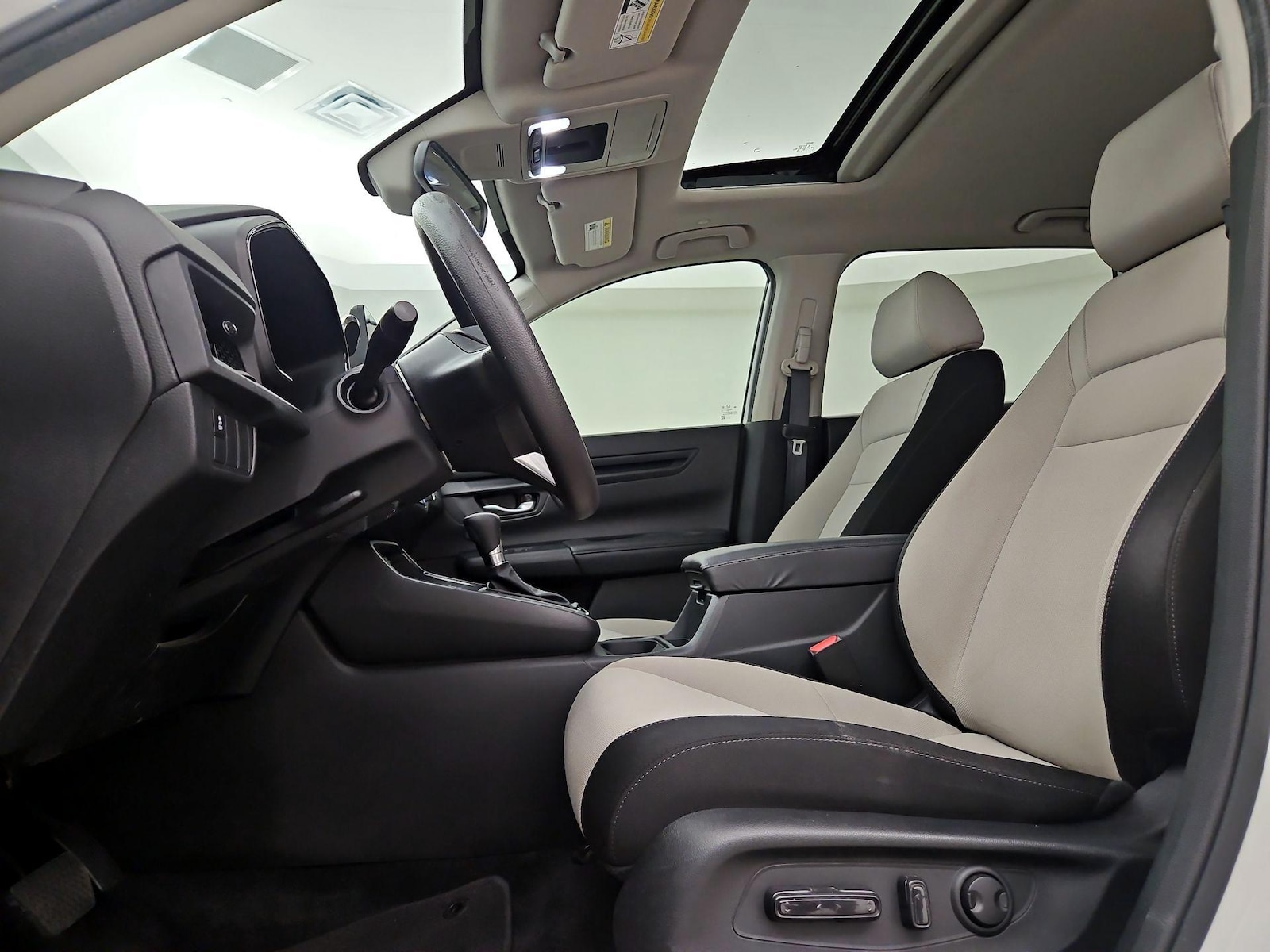 2024 Honda CR-V EX - Photo 12