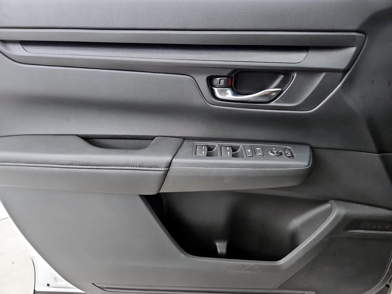 2024 Honda CR-V EX - Photo 13
