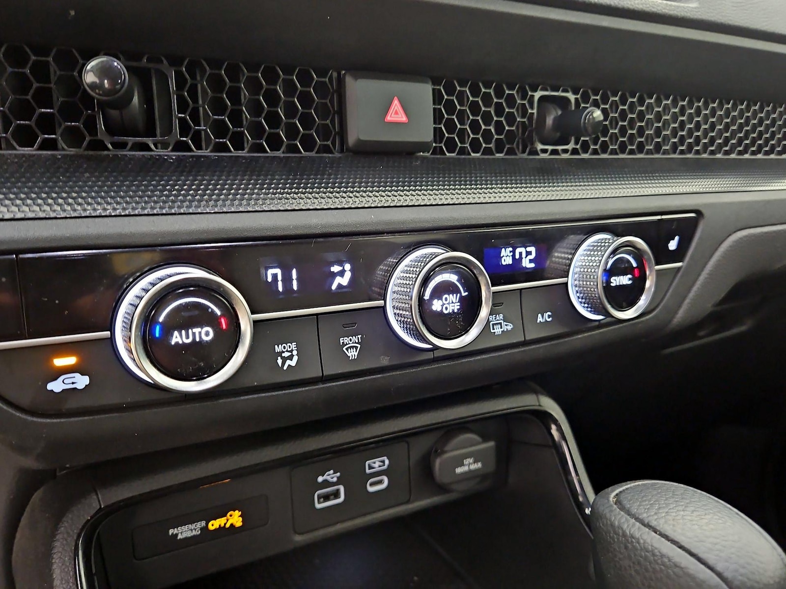 2024 Honda CR-V EX - Photo 17