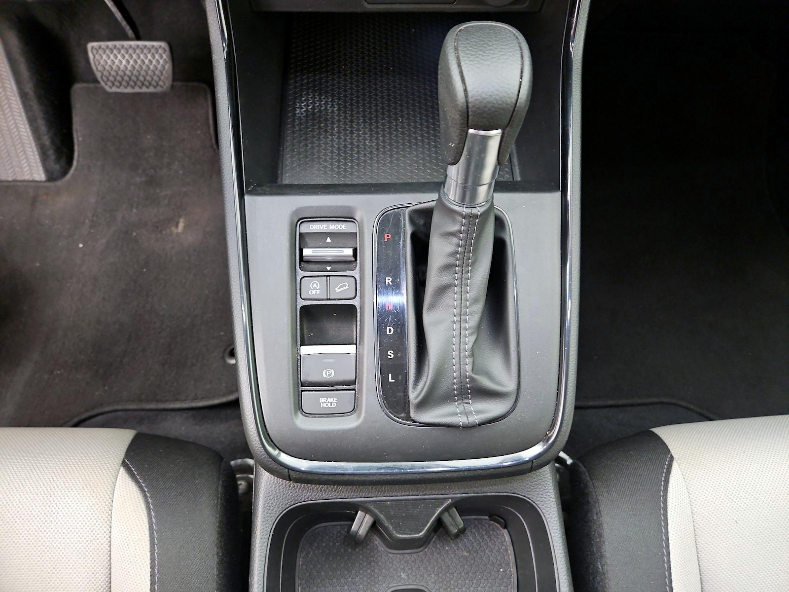 2024 Honda CR-V EX - Photo 18