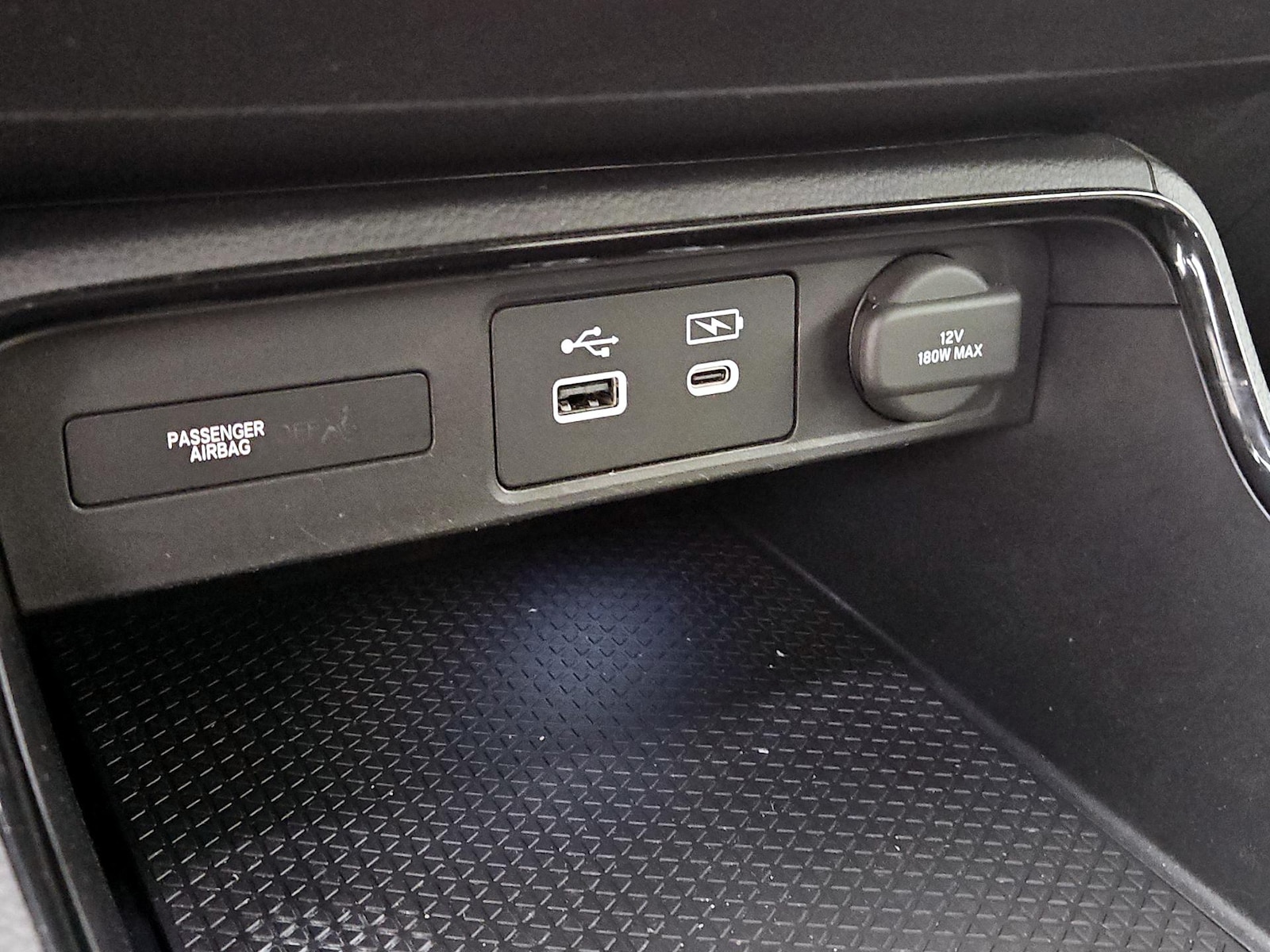2024 Honda CR-V EX - Photo 19