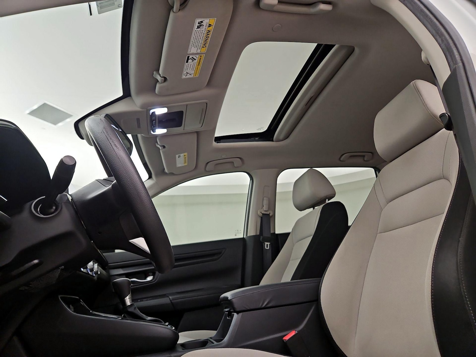 2024 Honda CR-V EX - Photo 20