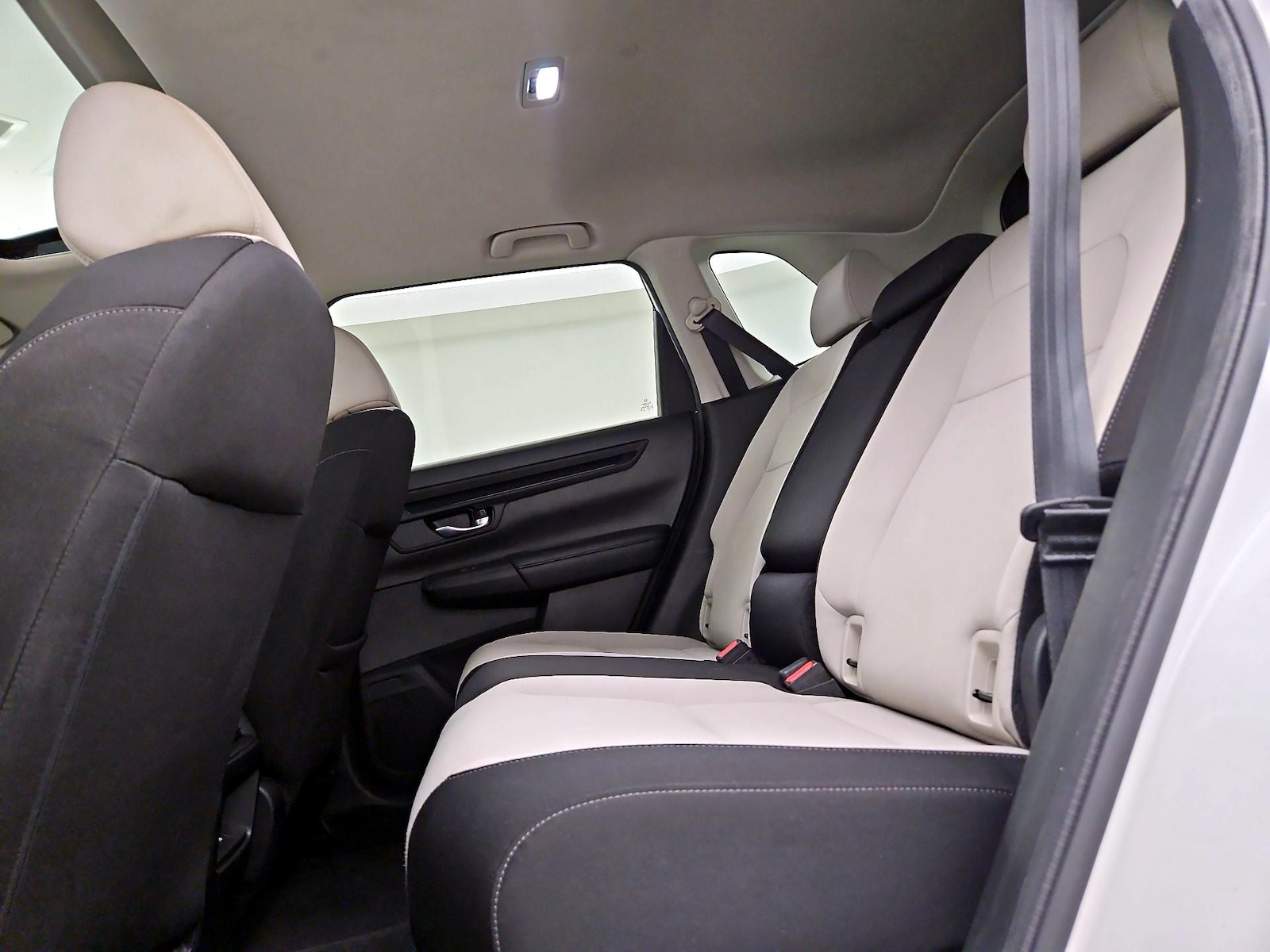 2024 Honda CR-V EX - Photo 21