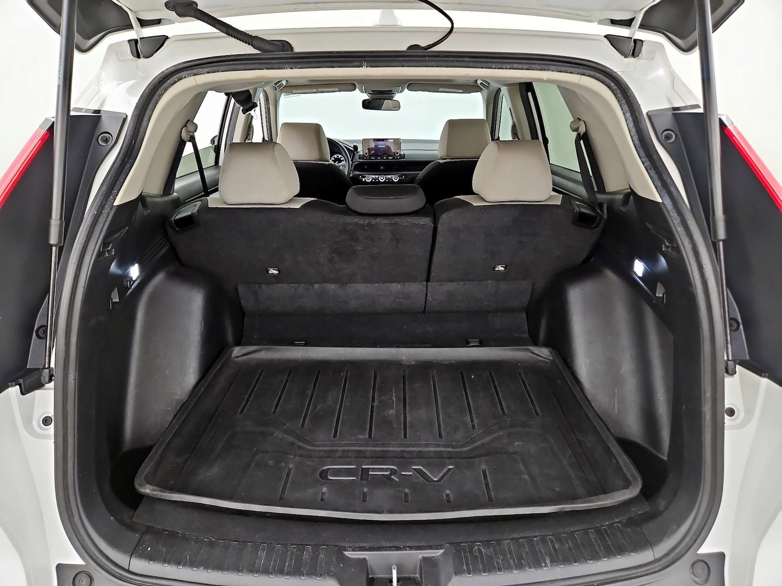 2024 Honda CR-V EX - Photo 22