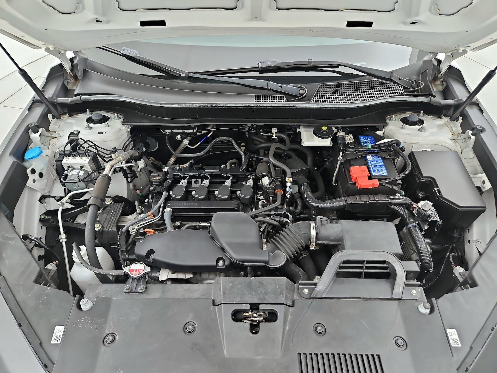 2024 Honda CR-V EX - Photo 23