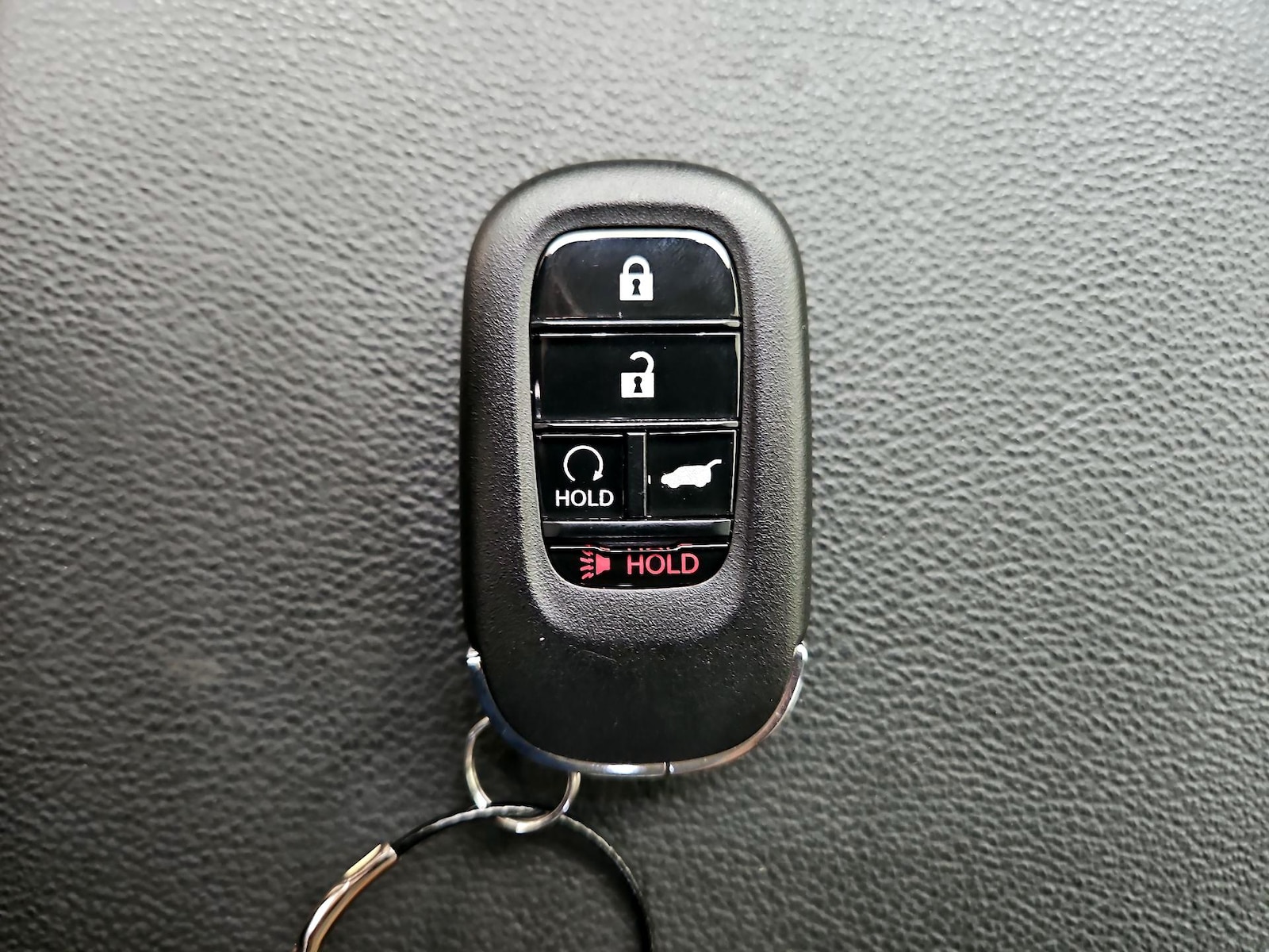 2024 Honda CR-V EX - Photo 24