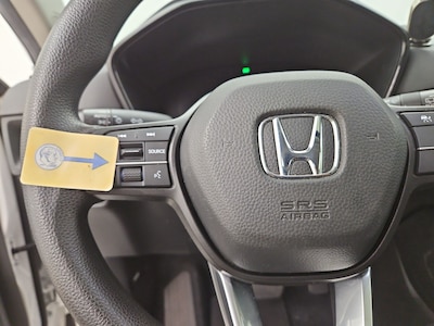 Condition detail