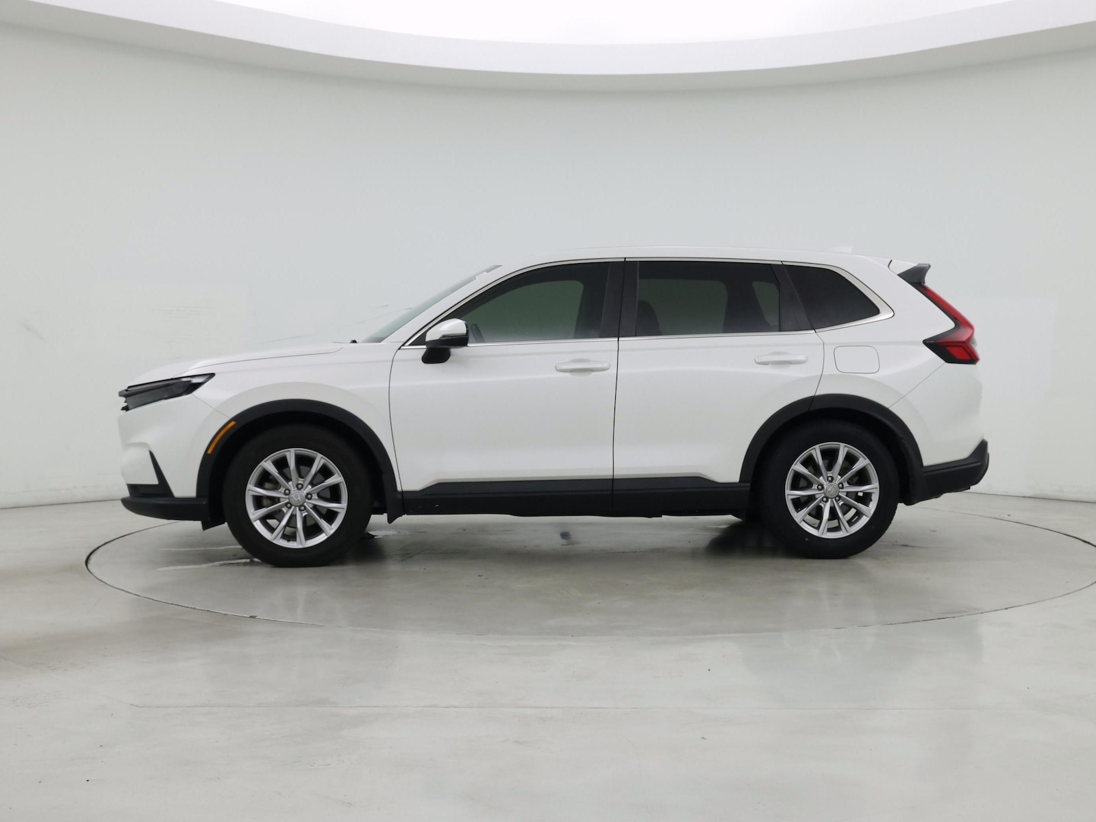 2024 Honda CR-V EX - Photo 4