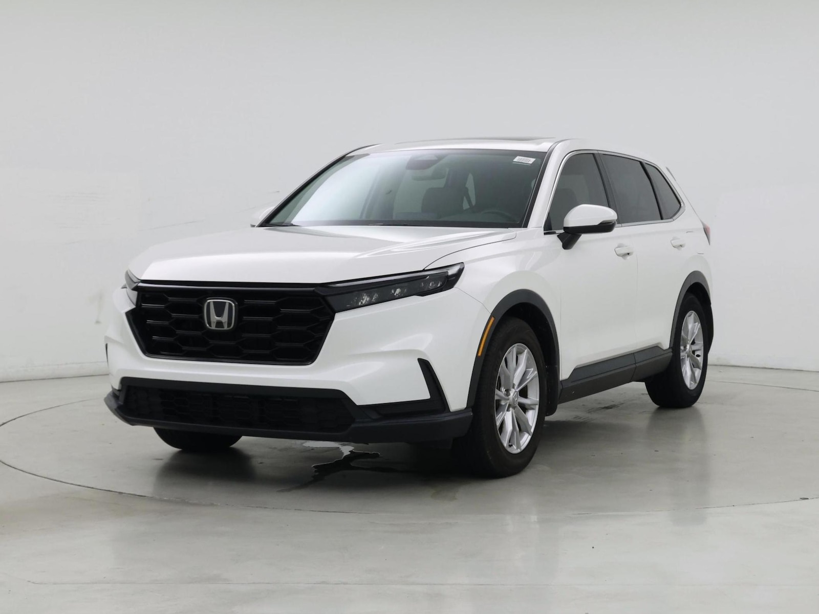 2024 Honda CR-V EX - Photo 5