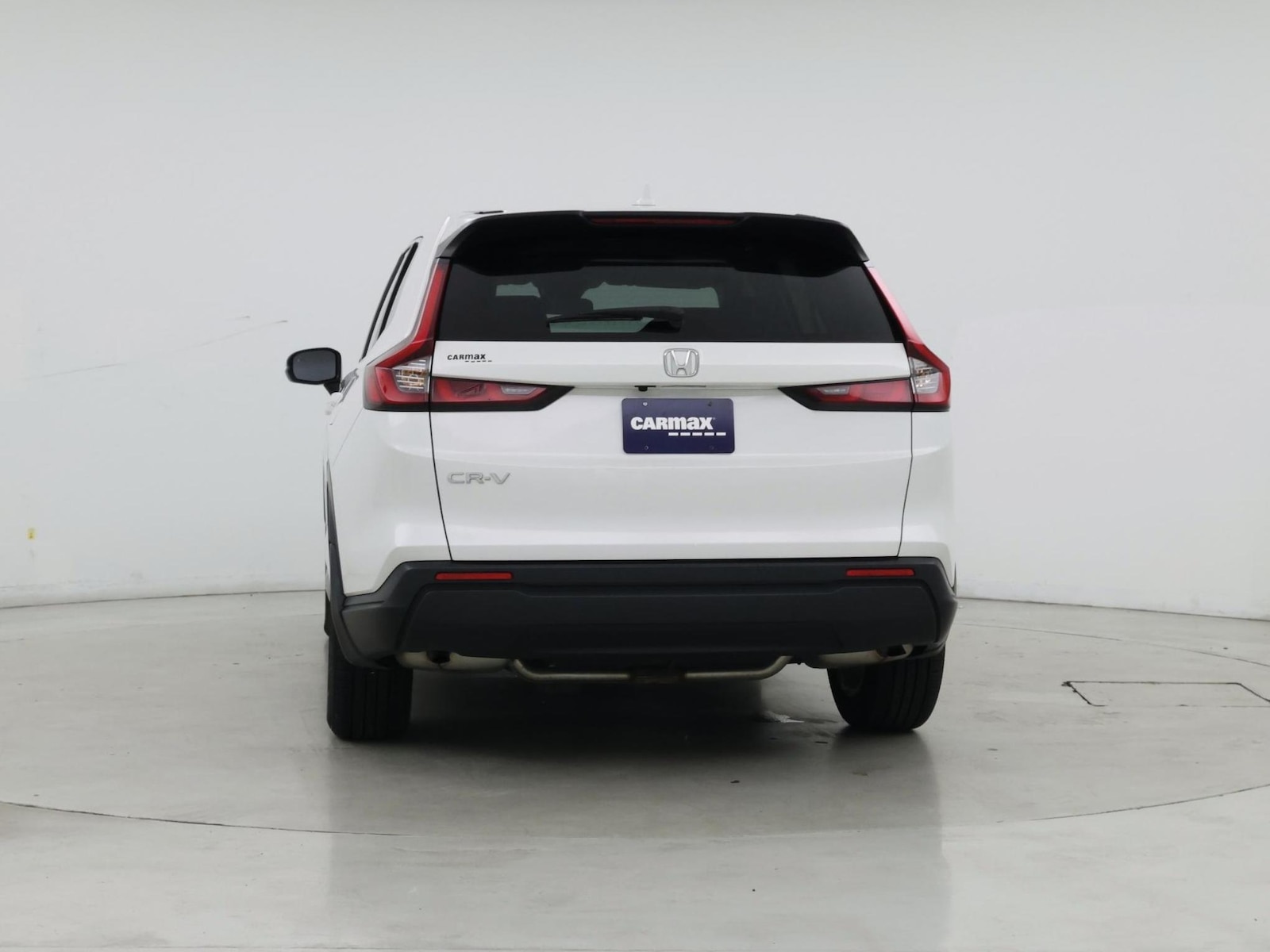 2024 Honda CR-V EX - Photo 7