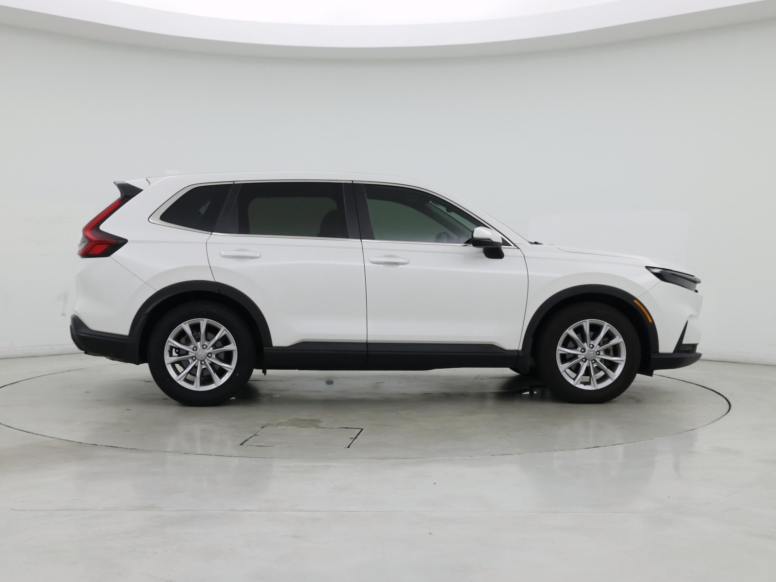 2024 Honda CR-V EX - Photo 8