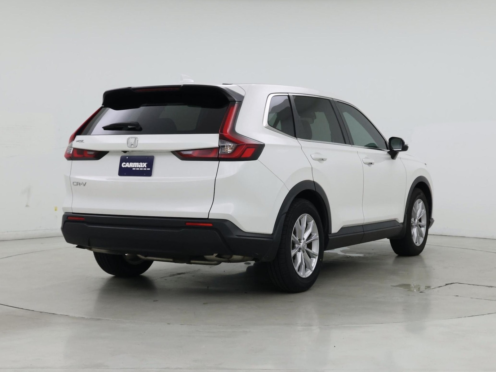2024 Honda CR-V EX - Photo 9