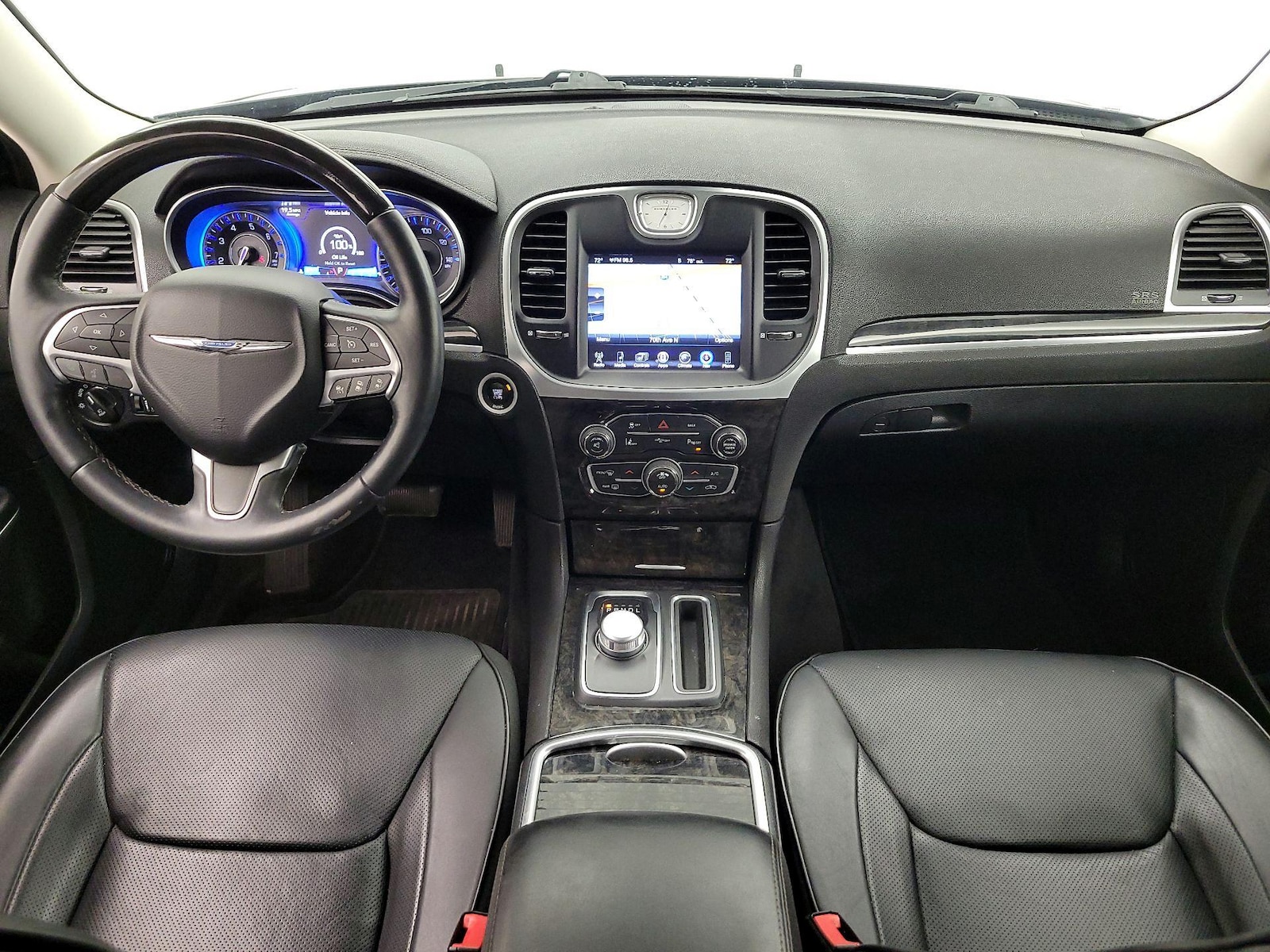 Navigation System