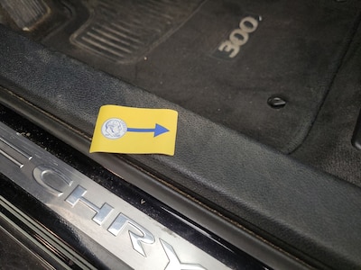 Condition detail