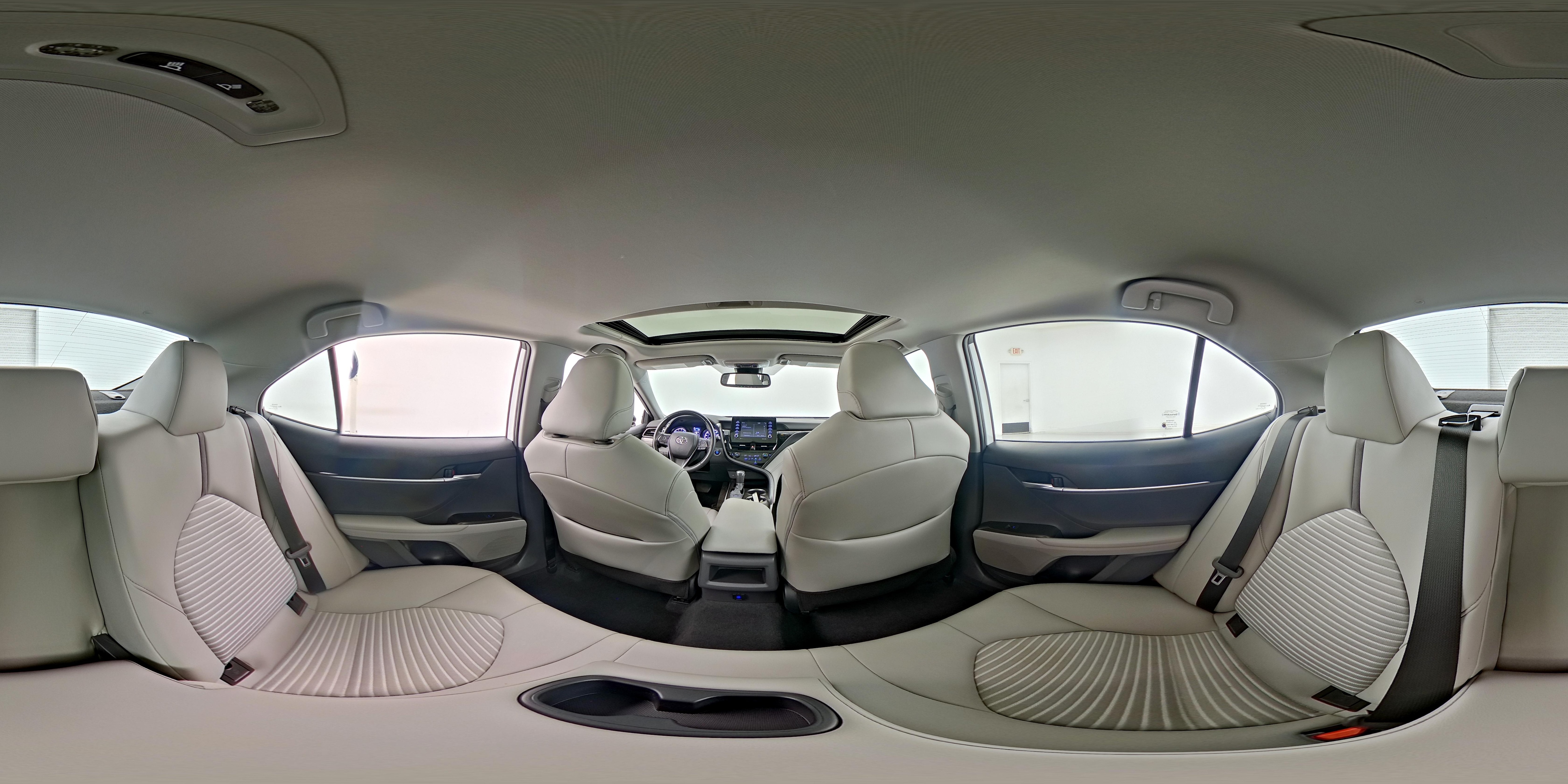 2023 Toyota Camry SE - Photo 26
