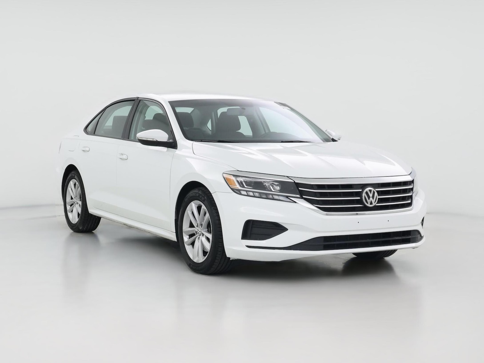 2021 Volkswagen Passat