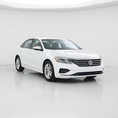 2021 Volkswagen Passat S