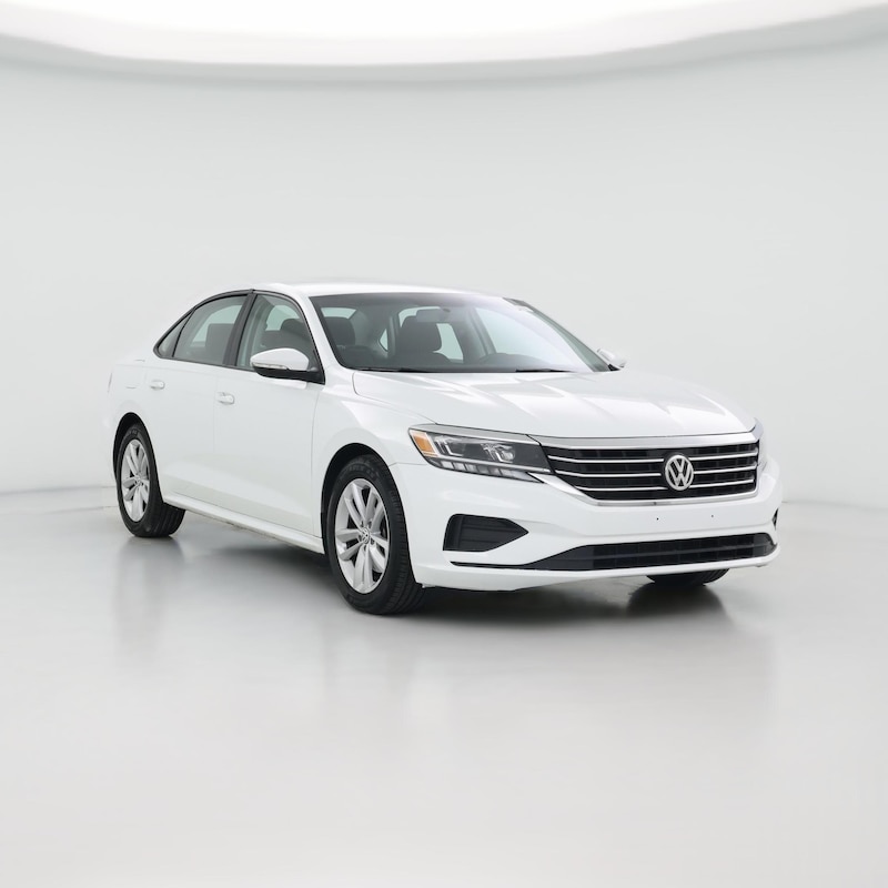 2021 Volkswagen Passat S