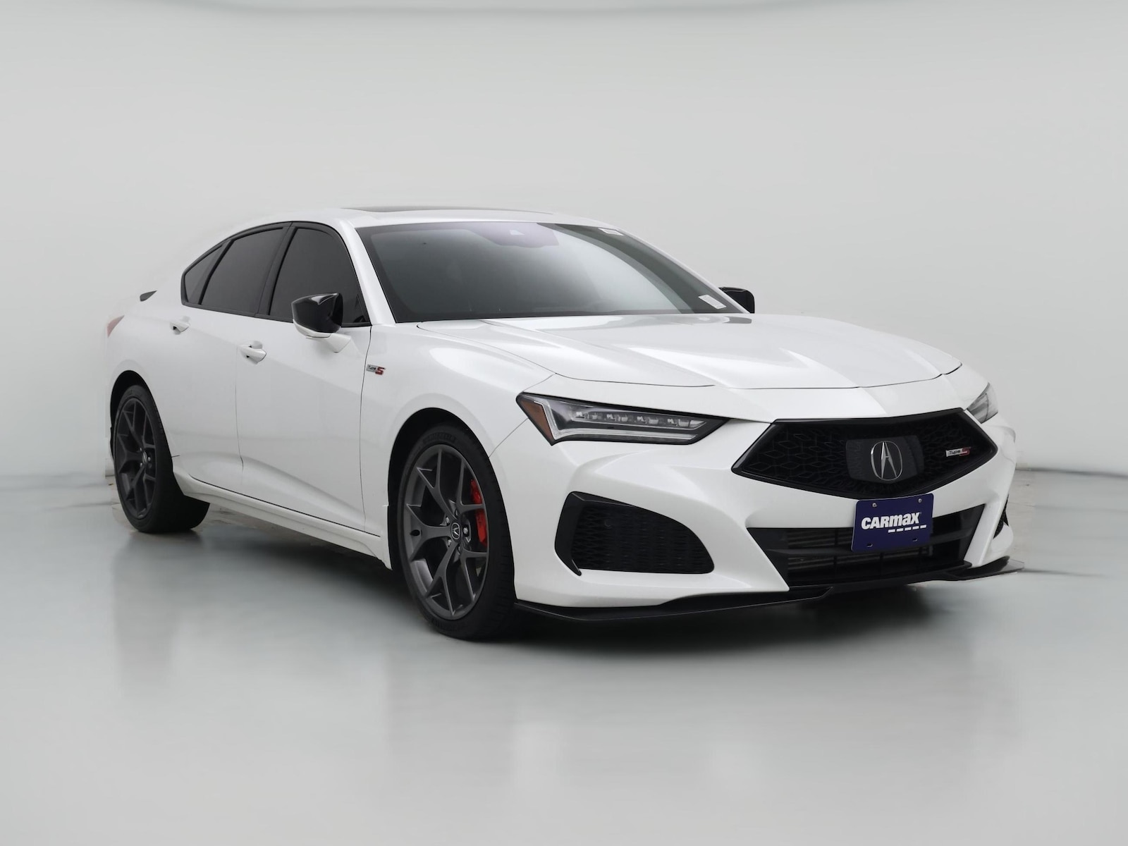 2023 Acura TLX
