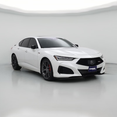 2023 Acura TLX SH-AWD Type S