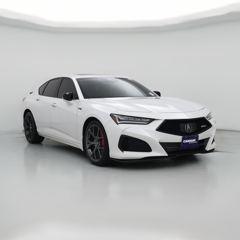 2023 Acura TLX SH-AWD Type S